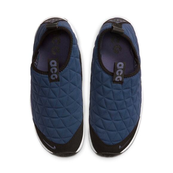 Nike ACG MOC 3.0 'MIDNIGHT NAVY Men’s 5.5 /Women’s 7 - Picture 4 of 10